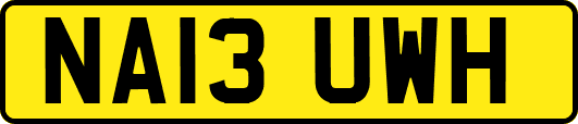 NA13UWH
