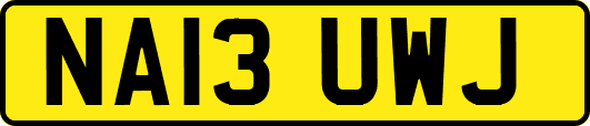 NA13UWJ