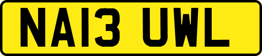 NA13UWL
