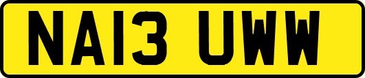 NA13UWW