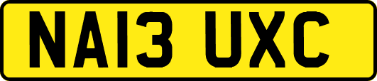 NA13UXC