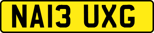 NA13UXG