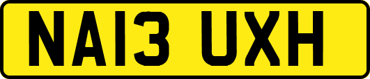 NA13UXH