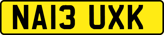 NA13UXK