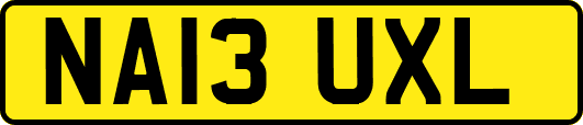 NA13UXL