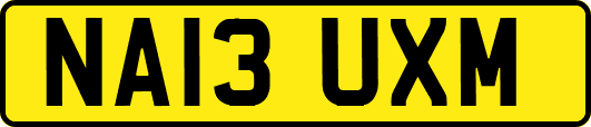 NA13UXM