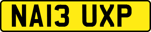 NA13UXP