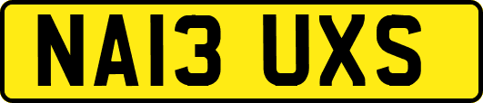NA13UXS