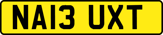 NA13UXT