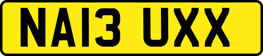 NA13UXX