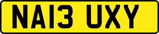 NA13UXY