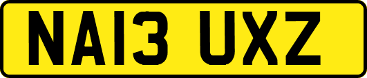 NA13UXZ