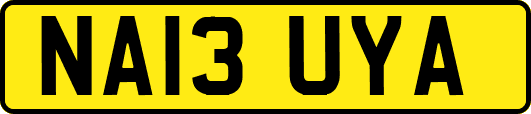 NA13UYA