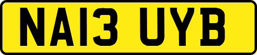 NA13UYB
