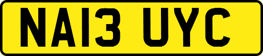 NA13UYC