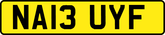 NA13UYF