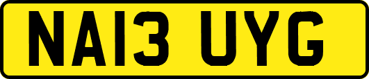 NA13UYG