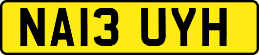 NA13UYH