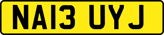 NA13UYJ
