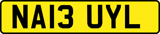 NA13UYL