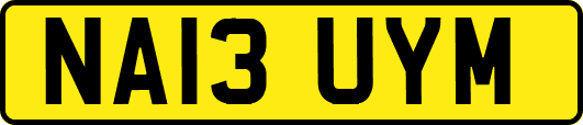 NA13UYM