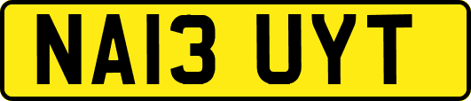 NA13UYT