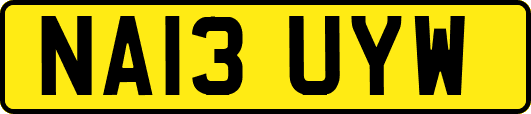 NA13UYW