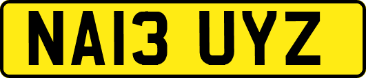 NA13UYZ