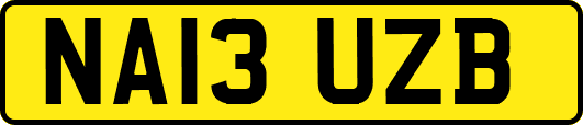 NA13UZB