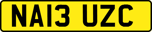 NA13UZC