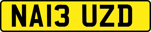 NA13UZD