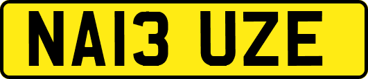 NA13UZE