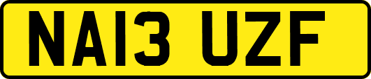 NA13UZF