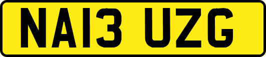 NA13UZG