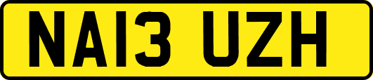 NA13UZH