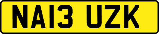 NA13UZK