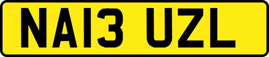 NA13UZL