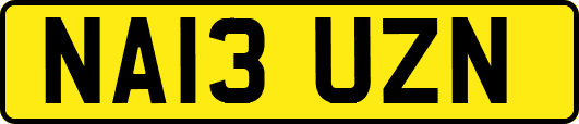 NA13UZN