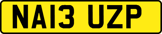NA13UZP