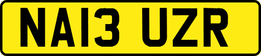 NA13UZR