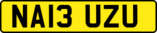 NA13UZU