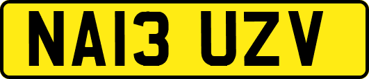 NA13UZV