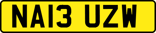 NA13UZW