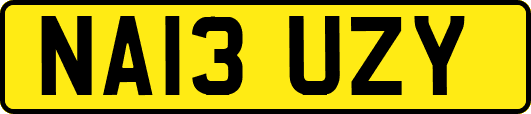 NA13UZY