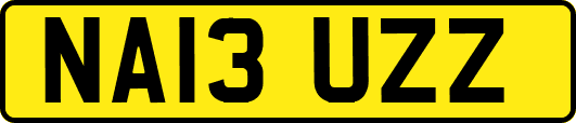 NA13UZZ