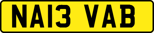 NA13VAB