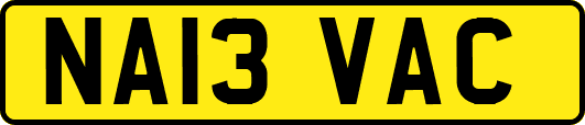NA13VAC