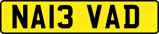 NA13VAD