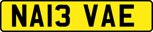 NA13VAE