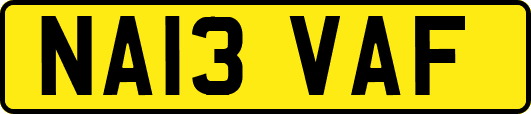 NA13VAF